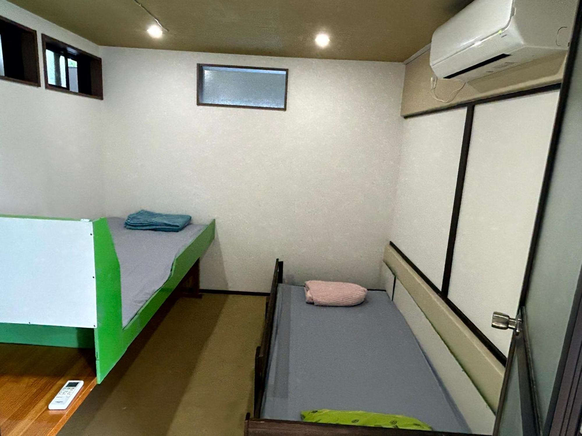コウノトリの里の宿 Konosu Exterior foto